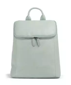 Рюкзак Luis из зернистой коровьей кожи Picard, зеленый