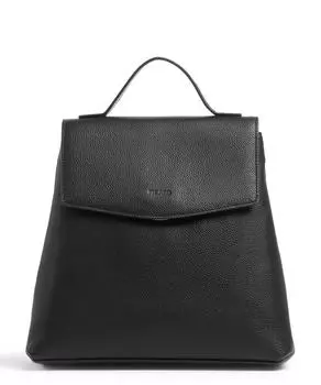 Рюкзак Luis из зернистой яловой кожи Picard, черный