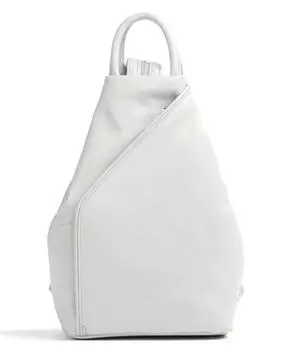 Рюкзак Luis из зернистой яловой кожи Picard, серый