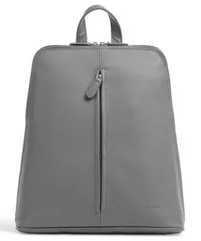 Рюкзак Luis из зернистой яловой кожи Picard, серый