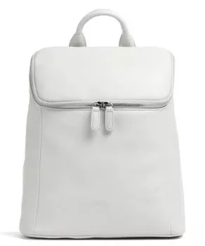 Рюкзак Luis из зернистой яловой кожи Picard, серый