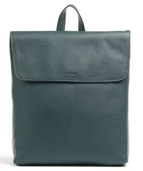 Рюкзак Luis из зернистой яловой кожи Picard, зеленый