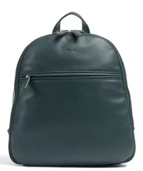 Рюкзак Luis из зернистой яловой кожи Picard, зеленый
