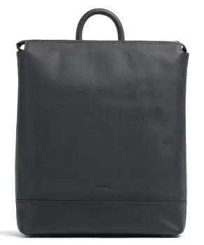 Рюкзак Luis из зернистой яловой кожи Picard, синий