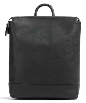 Рюкзак Luis из зернистой яловой кожи Picard, черный