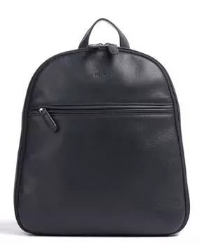 Рюкзак Luis из зернистой яловой кожи Picard, синий