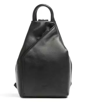 Рюкзак Luis из зернистой яловой кожи Picard, черный