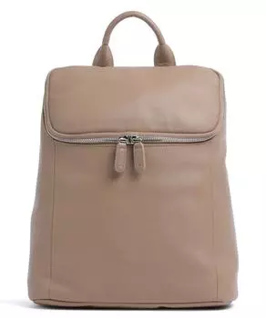 Рюкзак Luis из зернистой яловой кожи Picard, коричневый