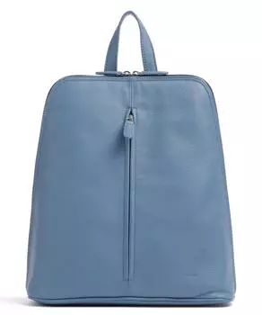 Рюкзак Luis из зернистой яловой кожи Picard, серый