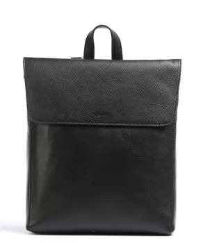 Рюкзак Luis из зернистой яловой кожи Picard, черный