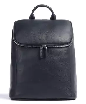 Рюкзак Luis из зернистой яловой кожи Picard, синий