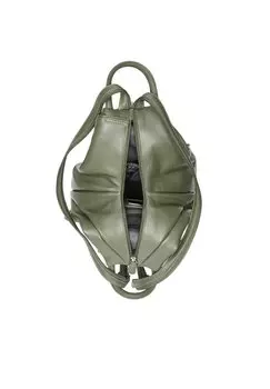 Рюкзак LUIS Picard, зеленый