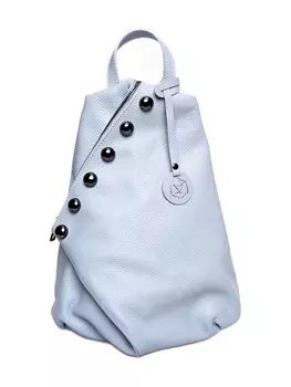 Рюкзак Luisa Vannini, бирюзовый