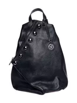Рюкзак Luisa Vannini, черный
