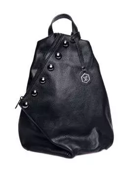 Рюкзак Luisa Vannini, черный
