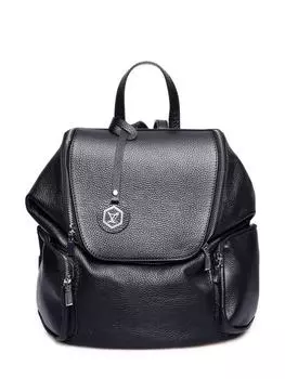 Рюкзак Luisa Vannini, черный