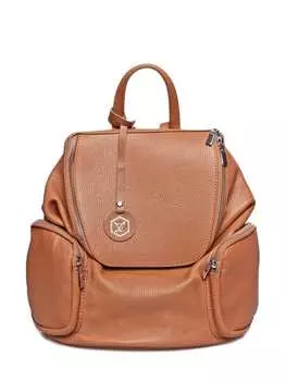 Рюкзак Luisa Vannini, коричневый