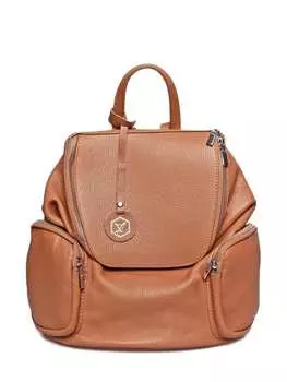 Рюкзак Luisa Vannini, коричневый