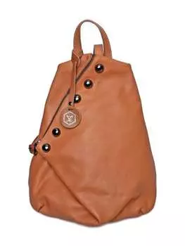 Рюкзак Luisa Vannini, коричневый
