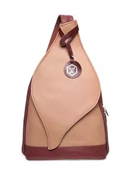 Рюкзак Luisa Vannini, красочный