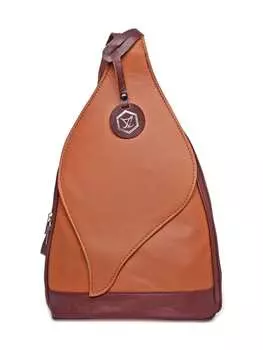 Рюкзак Luisa Vannini, красочный