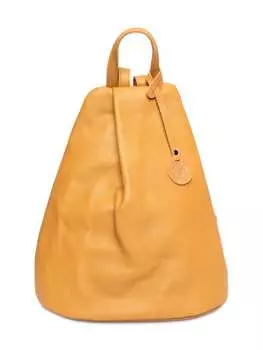 Рюкзак Luisa Vannini, желтый