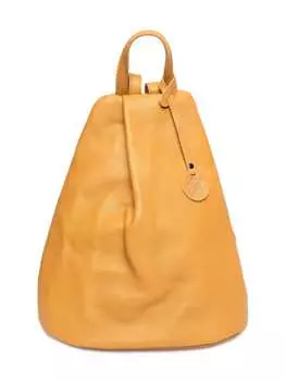 Рюкзак Luisa Vannini, желтый