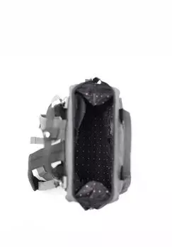 Рюкзак LUKE VUCH, серый