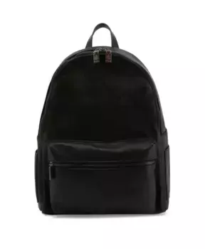 Рюкзак Lumberjack, черный