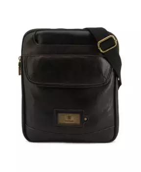 Рюкзак Lumberjack, черный