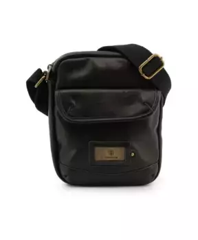 Рюкзак Lumberjack, черный