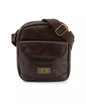 Рюкзак Lumberjack, коричневый