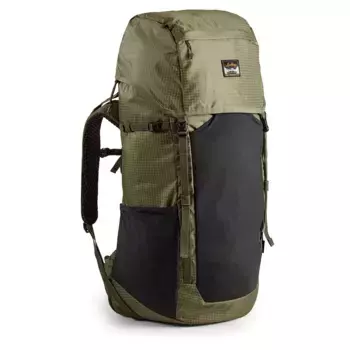 Рюкзак Lundhags Sac Fulu Core 35L, зеленый