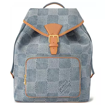 Рюкзак Lv None LOUIS VUITTON