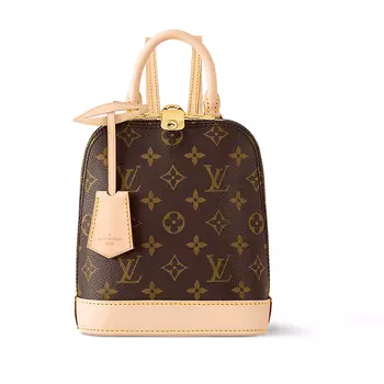 Рюкзак Lv None LOUIS VUITTON