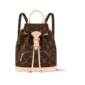 Рюкзак Lv None LOUIS VUITTON