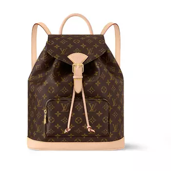 Рюкзак Lv None LOUIS VUITTON