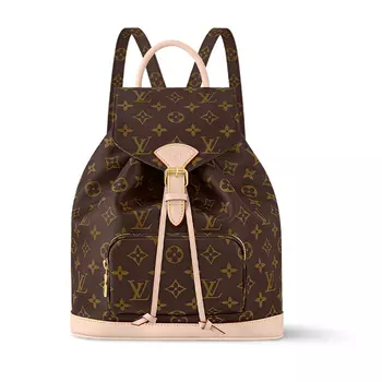Рюкзак Lv None LOUIS VUITTON