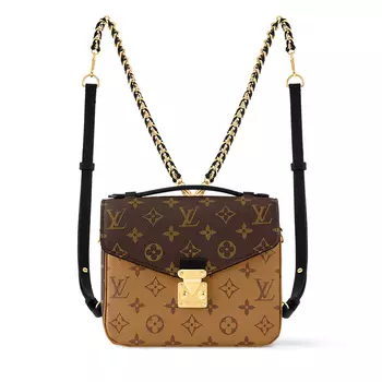 Рюкзак Lv None LOUIS VUITTON