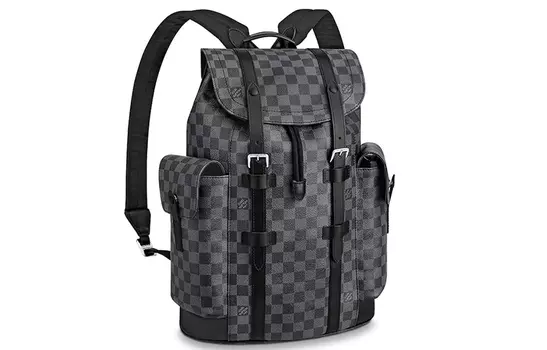 Рюкзак Lv None LOUIS VUITTON