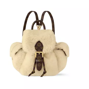 Рюкзак Lv None LOUIS VUITTON
