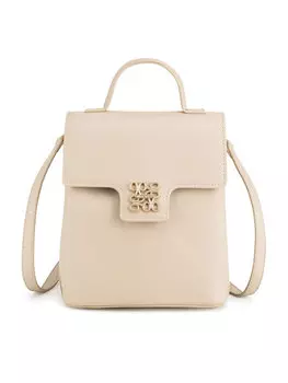 Рюкзак LX20006 Nine West, бежевый