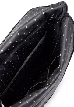 Рюкзак LYNX VUCH, черный