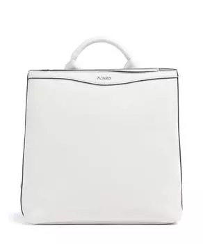 Рюкзак Lyon из искусственной кожи Picard, белый