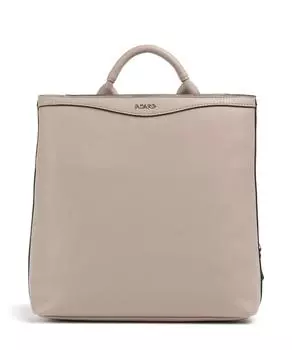 Рюкзак Lyon из искусственной кожи Picard, бежевый