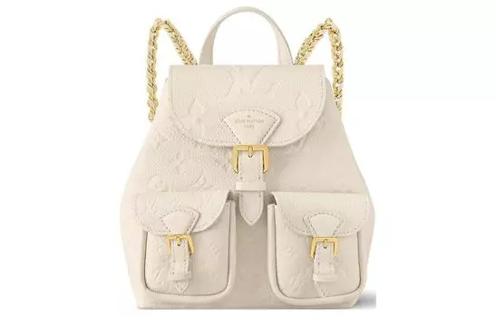 Рюкзак M47072 Backup LOUIS VUITTON