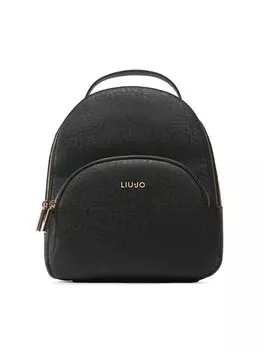 Рюкзак M Backpack AXX009 E0087 Liu Jo, черный