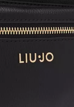 Рюкзак M Backpack LIU JO, черный