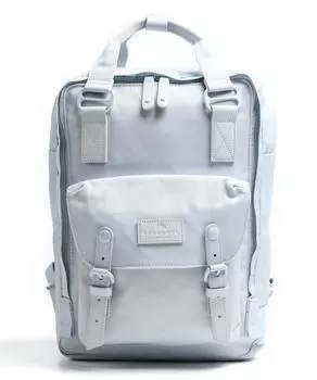 Рюкзак Macaroon 14 дюймов, нейлон Doughnut, синий