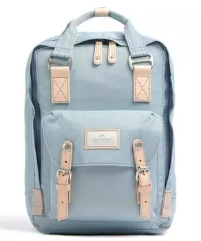 Рюкзак Macaroon 14 дюймов, нейлон Doughnut, синий